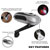 Sealey AK3305 Wind-Up Torch 3 LED Rechargeable