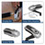 Sealey AK3305 Wind-Up Torch 3 LED Rechargeable