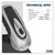 Sealey AK3305 Wind-Up Torch 3 LED Rechargeable