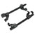 Sealey AK3841 Coil Spring Compressor 2pc