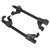 Sealey AK3841 Coil Spring Compressor 2pc