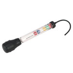 Sealey AK4120 Ethylene Glycol Antifreeze Tester - Disc Type