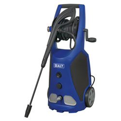 Pressure Washers