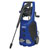 Sealey PW3500 Professional Pressure Washer 140bar - TSS & Rotablast Nozzle 230V