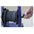 Sealey PW3500 Professional Pressure Washer 140bar - TSS & Rotablast Nozzle 230V