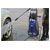 Sealey PW3500 Professional Pressure Washer 140bar - TSS & Rotablast Nozzle 230V