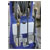 Sealey PW3500 Professional Pressure Washer 140bar - TSS & Rotablast Nozzle 230V