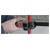 Sealey ATD25301 Auto Retractable Ratchet Tie Down 25mm x 3mtr