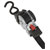 Sealey ATD25301 Auto Retractable Ratchet Tie Down 25mm x 3mtr