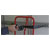 Sealey ATD50301 Auto Retractable Ratchet Tie Down 50mm x 3mtr