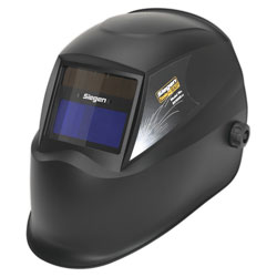 Sealey S01000 Welding Helmet Auto Darkening Shade 11