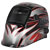 Sealey PWH600 Welding Helmet Auto Darkening Shade 9-13