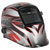 Sealey PWH600 Welding Helmet Auto Darkening Shade 9-13