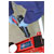 Sealey AK445 Side Lever Grease Gun 3-way Fill