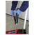 Sealey AK445 Side Lever Grease Gun 3-way Fill