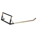 Sealey MPS3 Two Arm Centre Stand with Removable Handle