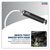 Sealey AK46 Oil Syringe with 200mm Suction Tube