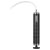 Sealey AK46 Oil Syringe with 200mm Suction Tube