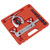 Sealey AK505 Pipe Flaring Kit 9pc