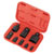 Sealey AK5900B Impact Socket Adaptor Set 8pc with Storage Case