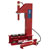 Sealey YC10B Hydraulic Press 10tonne Bench 'C' Type