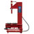 Sealey YC10B Hydraulic Press 10tonne Bench 'C' Type