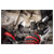 Sealey AK658 Oil Drain Plug Key Set 6pc Double End