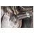 Sealey AK658 Oil Drain Plug Key Set 6pc Double End