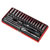 Sealey AK690 Socket Set 41pc 1/4in.sq Drive Metric/imperial