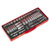 Sealey AK692 Socket Set 45pc 3/8in.sq Drive Metric/imperial