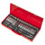 Sealey AK692 Socket Set 45pc 3/8in.sq Drive Metric/imperial