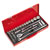 Sealey AK693 Socket Set 32pc 1/2in.sq Drive Metric/imperial