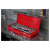 Sealey AK693 Socket Set 32pc 1/2in.sq Drive Metric/imperial