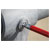 Sealey AK7164 Ball-end Hex Key Set 11pc Anti-slip Extra-long Metric