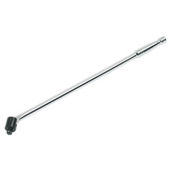 Sealey AK730 Breaker Bar 600mm 1/2in.sq Drive