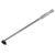 Sealey AK730 Breaker Bar 600mm 1/2in.sq Drive