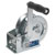 Sealey GWE1200M Geared Hand Winch 540kg Capacity