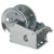 Sealey GWE1200M Geared Hand Winch 540kg Capacity