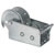 Sealey GWE2000M Geared Hand Winch 900kg Capacity