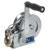Sealey GWC1200M Geared Hand Winch 540kg Capacity with Cable