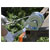 Sealey GWC1200M Geared Hand Winch 540kg Capacity with Cable