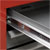 Sealey AP2200BB Topchest & Rollcab Combination 6 Drawer - BB Runners - Red/Grey