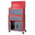 Sealey AP2200BB Topchest & Rollcab Combination 6 Drawer - BB Runners - Red/Grey