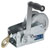 Sealey GWW2000M Geared Hand Winch 900kg Capacity with Webbing Strap