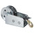 Sealey GWW2000M Geared Hand Winch 900kg Capacity with Webbing Strap