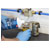 Sealey ATO1000S Air Tool Oil 1l