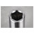 Sealey S1210D WallDrive® Socket 10mm Deep 1/2Sq Drive