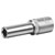 Sealey S1210D WallDrive® Socket 10mm Deep 1/2Sq Drive