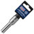 Sealey S1210D WallDrive® Socket 10mm Deep 1/2Sq Drive