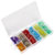 Sealey BCF120 Automotive Fuse Assortment 120pc